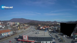 Ulice Meziříčská