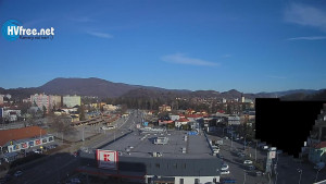 Město Rožnov pod Radhoštěm - Ulice Meziříčská - 26.2.2026 v 16:00 Město Rožnov pod Radhoštěm - Ulice Meziříčská - 26.2.2026 v 16:00