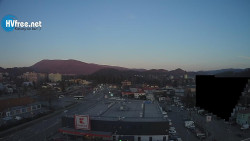 Ulice Meziříčská