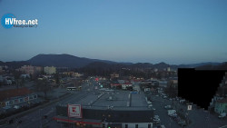 Ulice Meziříčská