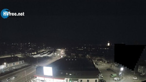 Město Rožnov pod Radhoštěm - Ulice Meziříčská - 26.2.2026 v 18:30 Město Rožnov pod Radhoštěm - Ulice Meziříčská - 26.2.2026 v 18:30