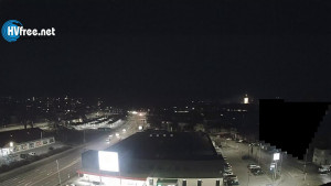 Město Rožnov pod Radhoštěm - Ulice Meziříčská - 26.2.2026 v 19:00 Město Rožnov pod Radhoštěm - Ulice Meziříčská - 26.2.2026 v 19:00