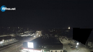 Město Rožnov pod Radhoštěm - Ulice Meziříčská - 26.2.2026 v 20:00 Město Rožnov pod Radhoštěm - Ulice Meziříčská - 26.2.2026 v 20:00