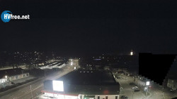 Ulice Meziříčská