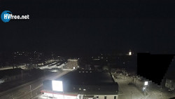 Ulice Meziříčská