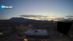 Ulice Meziříčská