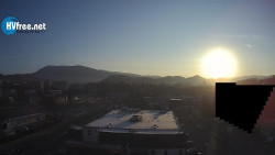 Ulice Meziříčská