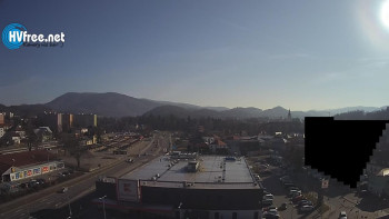 Město Rožnov pod Radhoštěm