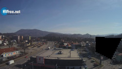 Ulice Meziříčská