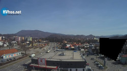 Ulice Meziříčská