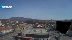 Ulice Meziříčská