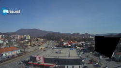 Ulice Meziříčská