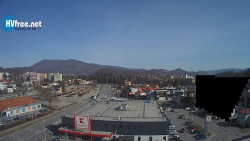 Ulice Meziříčská