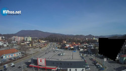 Ulice Meziříčská