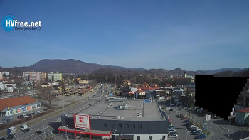 Město Rožnov pod Radhoštěm