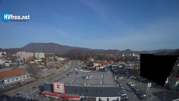 Město Rožnov pod Radhoštěm