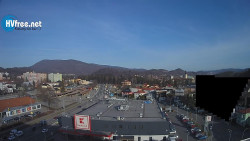 Ulice Meziříčská