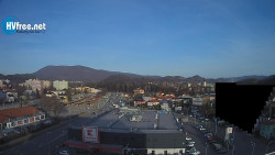 Ulice Meziříčská