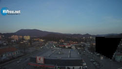 Ulice Meziříčská