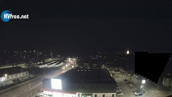 Ulice Meziříčská