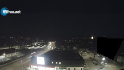 Ulice Meziříčská