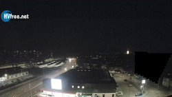 Ulice Meziříčská