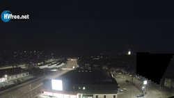 Ulice Meziříčská