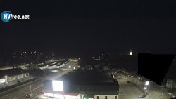 Ulice Meziříčská