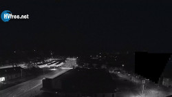 Ulice Meziříčská