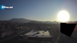 Ulice Meziříčská