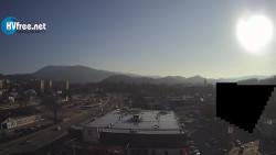 Ulice Meziříčská