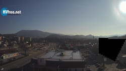 Ulice Meziříčská