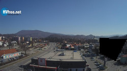 Ulice Meziříčská