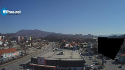 Ulice Meziříčská