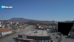 Ulice Meziříčská