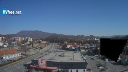 Ulice Meziříčská