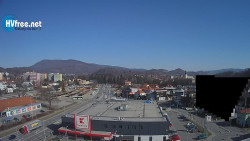 Ulice Meziříčská