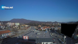 Ulice Meziříčská