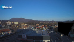 Ulice Meziříčská