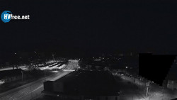 Ulice Meziříčská