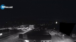 Ulice Meziříčská