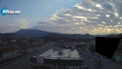 Ulice Meziříčská