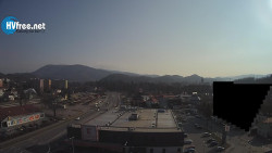 Ulice Meziříčská