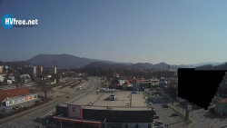 Ulice Meziříčská