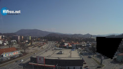 Ulice Meziříčská