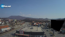 Ulice Meziříčská