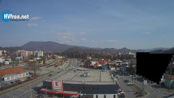 Ulice Meziříčská