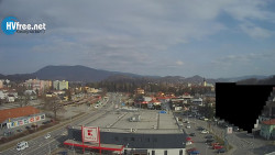 Ulice Meziříčská