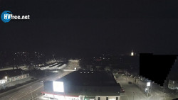 Ulice Meziříčská