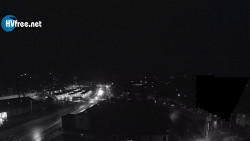 Ulice Meziříčská